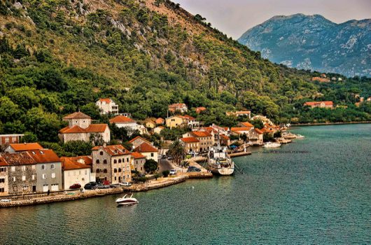 How to Help People in Montenegro