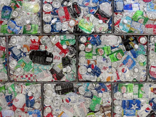 Scientific Discoveries Could Impact Waste Pickers and Coal Energy Usage