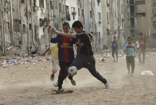 Crisis in Yemen