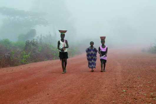 How to Help People in Guinea-Bissau