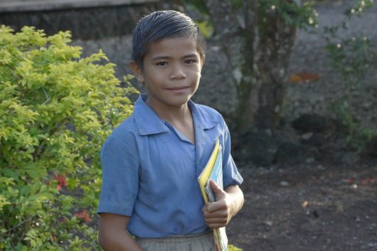 Education in Samoa