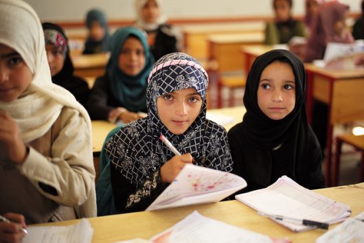 literacy in yemen