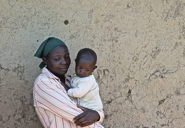 Fetal Alcohol Syndrome in South Africa