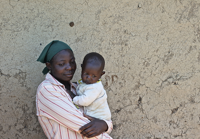 Fetal Alcohol Syndrome in South Africa