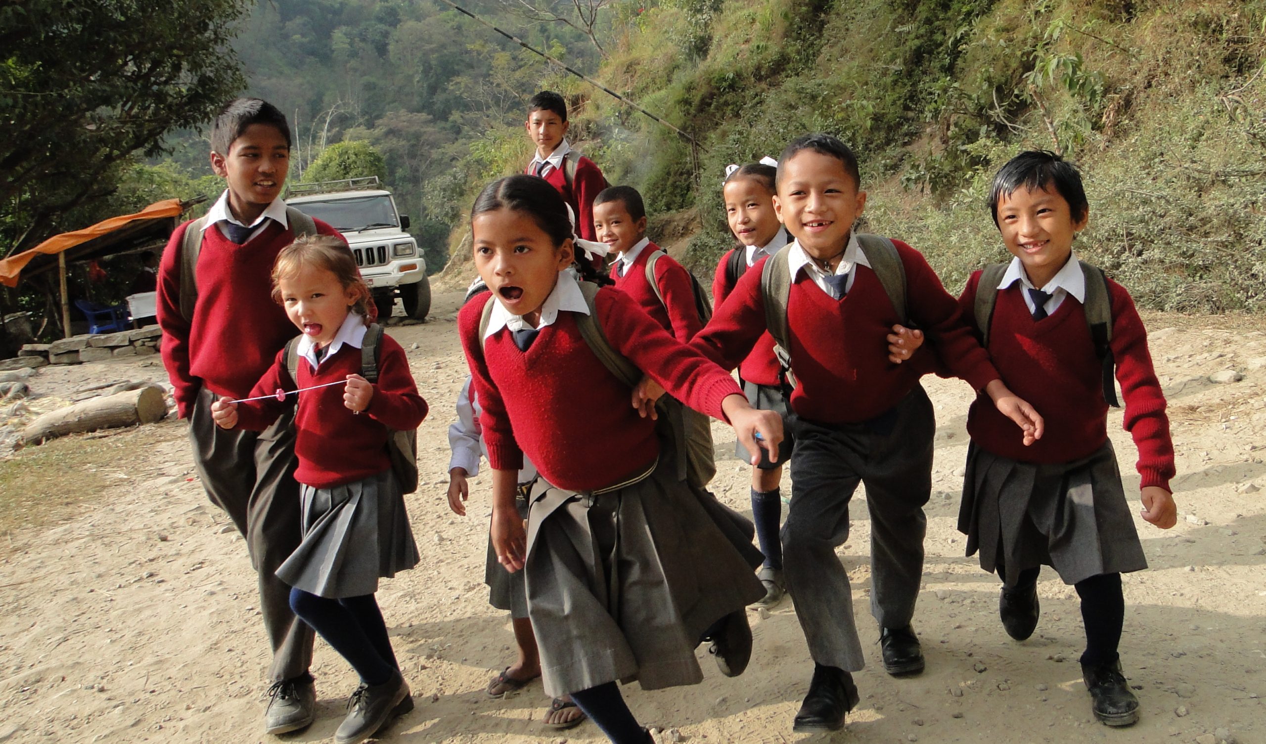 Equity Index in Nepal 