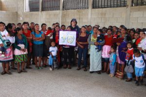 impact of COVID-19 on poverty in Guatemala