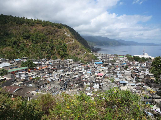 Comoros