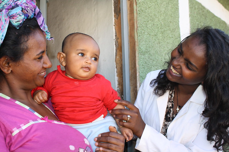 A Deep Dive Into Ethiopia’s Health Care System 