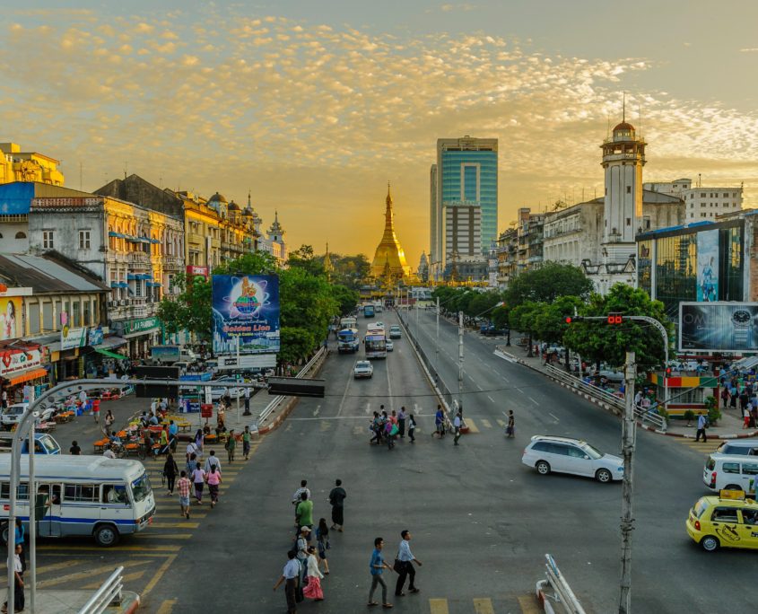 Women’s Economic Empowerment in Southeast Asia