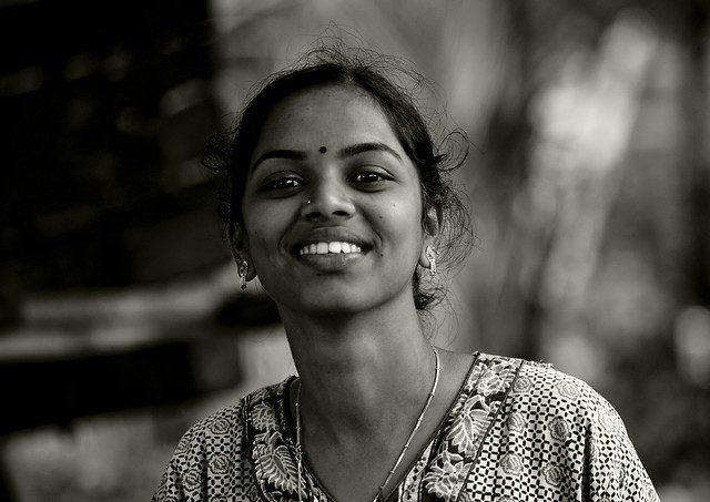 a new kind of bindi