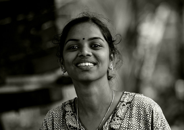 a new kind of bindi
