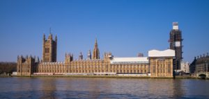 Parliamentary System