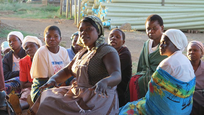 Lenacapavir’s Introduction in Zimbabw