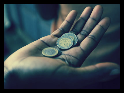A Voice for the Poor