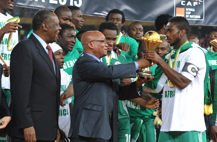 AFCON: Fighting Poverty in Africa