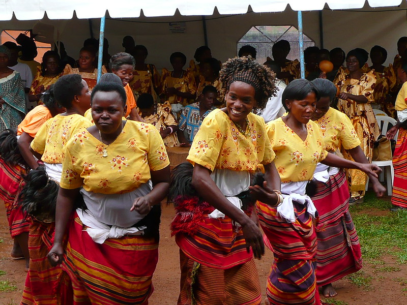 AFRIpads in Uganda