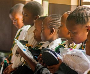 AI Tutoring in Africa