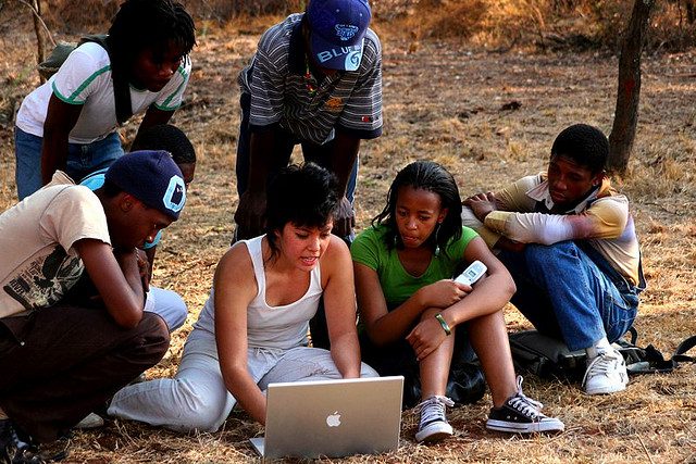 AI in Africa