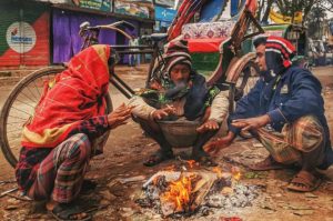 AI in Developing Nations