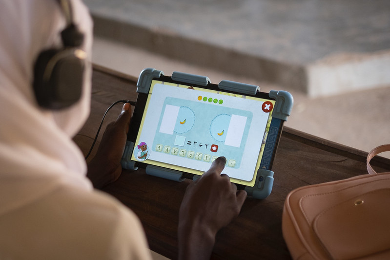 AI in Kenyan education