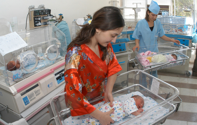 AIDS in Armenia