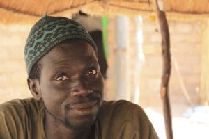 AIDS in Senegal