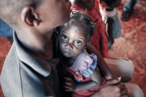 ASPIRE in Haiti