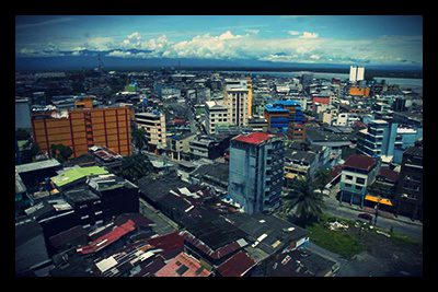 buenaventura