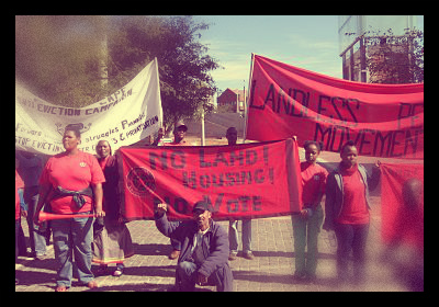 Abahlali