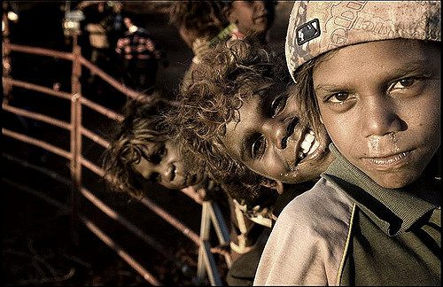 Poverty in Australia