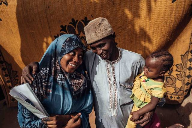 About Poverty in Nigeria