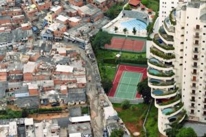 poverty in abuja