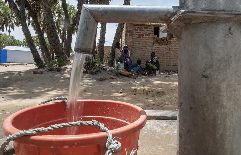 Access to Clean Water in Chad and the Fight Against Poverty 
