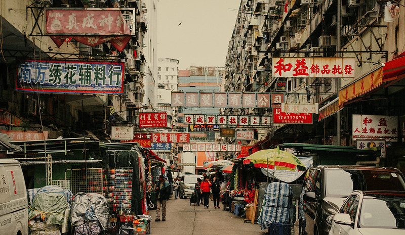 Addressing Autism in Hong Kong