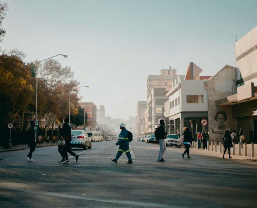 YEISA South Africa
