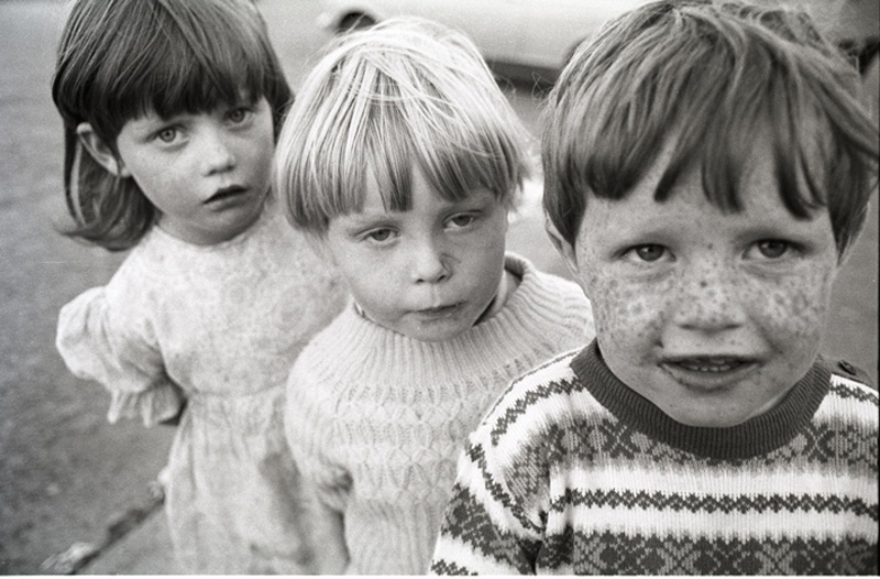 Addressing the Issues Surrounding Ireland’s Impoverished Children