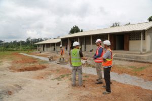 Affordable Housing for Ghana
