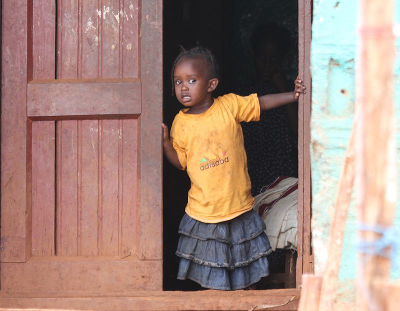 Affordable Housing in Ethiopia