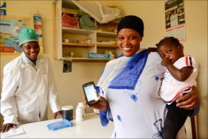 Affordable Medicine in Developing Countries