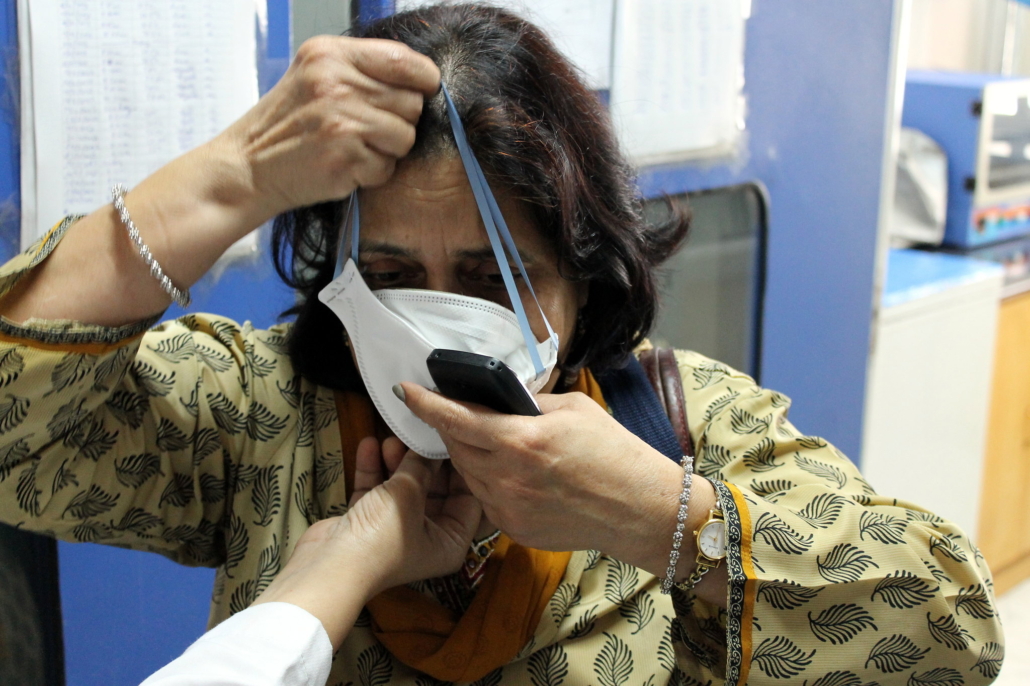 Affordable Tuberculosis Treatment