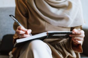 Afghan Women Entrepreneurs