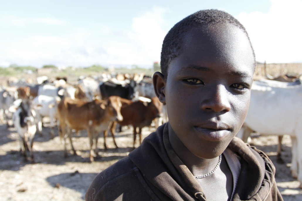 Africa Climate Business Plan
