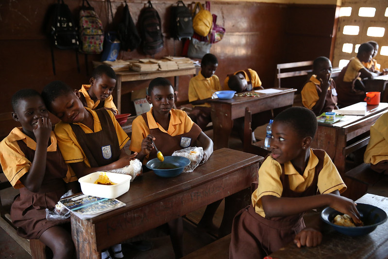 School Meals Coalition