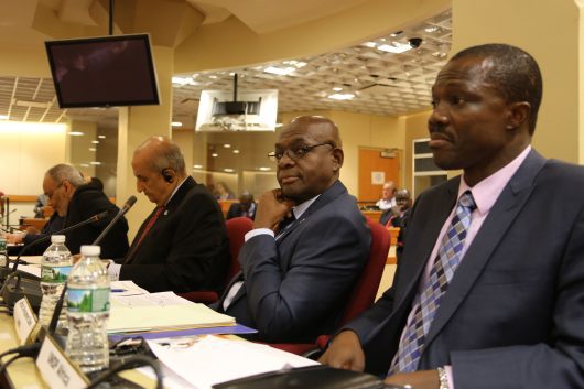 African Development Bank Embarks on Youth and Women Support in Sahel
