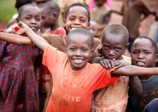 Africa Matters to the U.S.