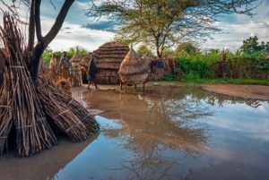 Africa’s Flooding Crisis