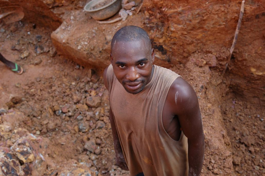 Africa's Mining Industry
