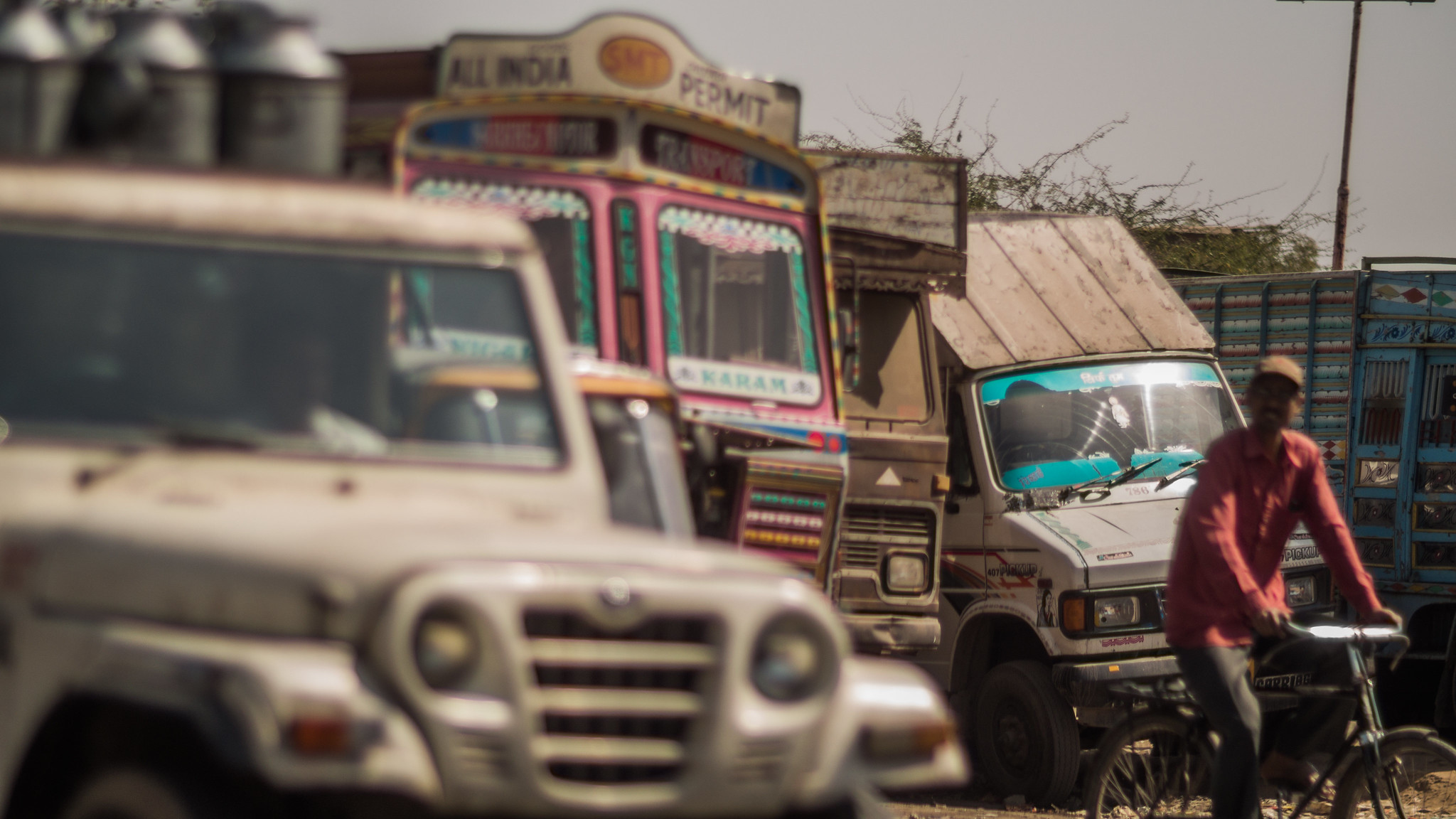 Ahmedabad