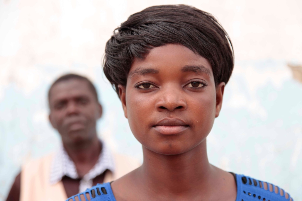 Aid for Women and Girls