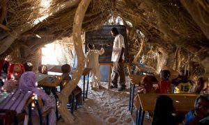 Aid to Education